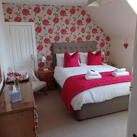 Strome Lodge Inverness Buitenkant foto