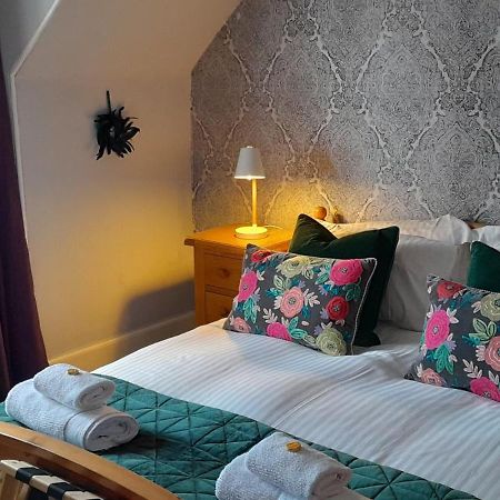 Strome Lodge Inverness Buitenkant foto