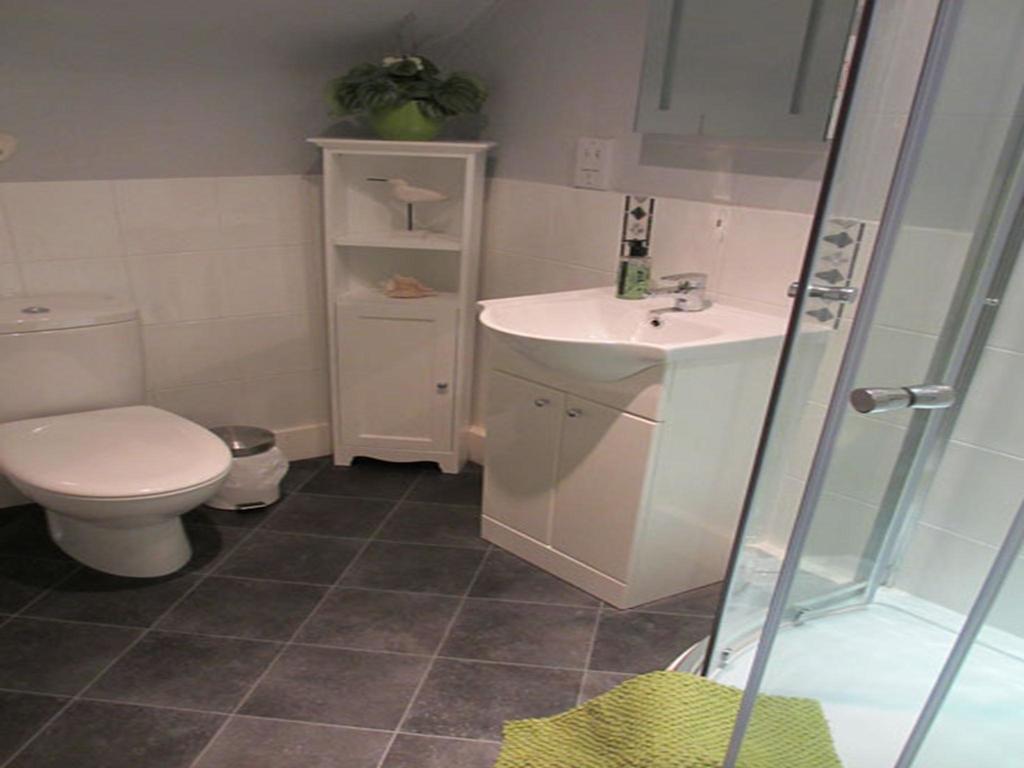 Strome Lodge Inverness Kamer foto