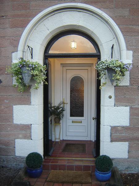 Strome Lodge Inverness Buitenkant foto